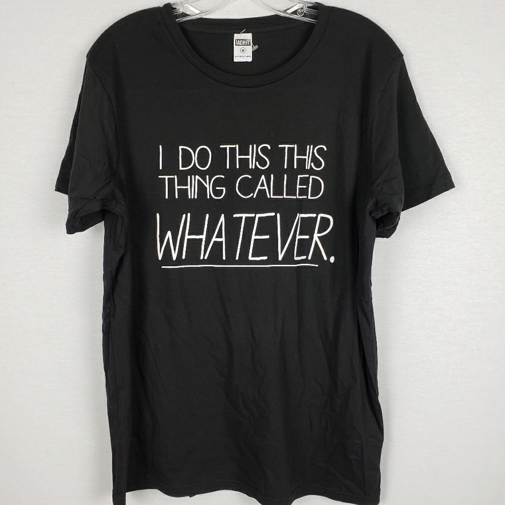 LADRFT Men's Tees